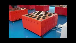 Customized EFS Series Electric Sorter for Express/Logistics Center