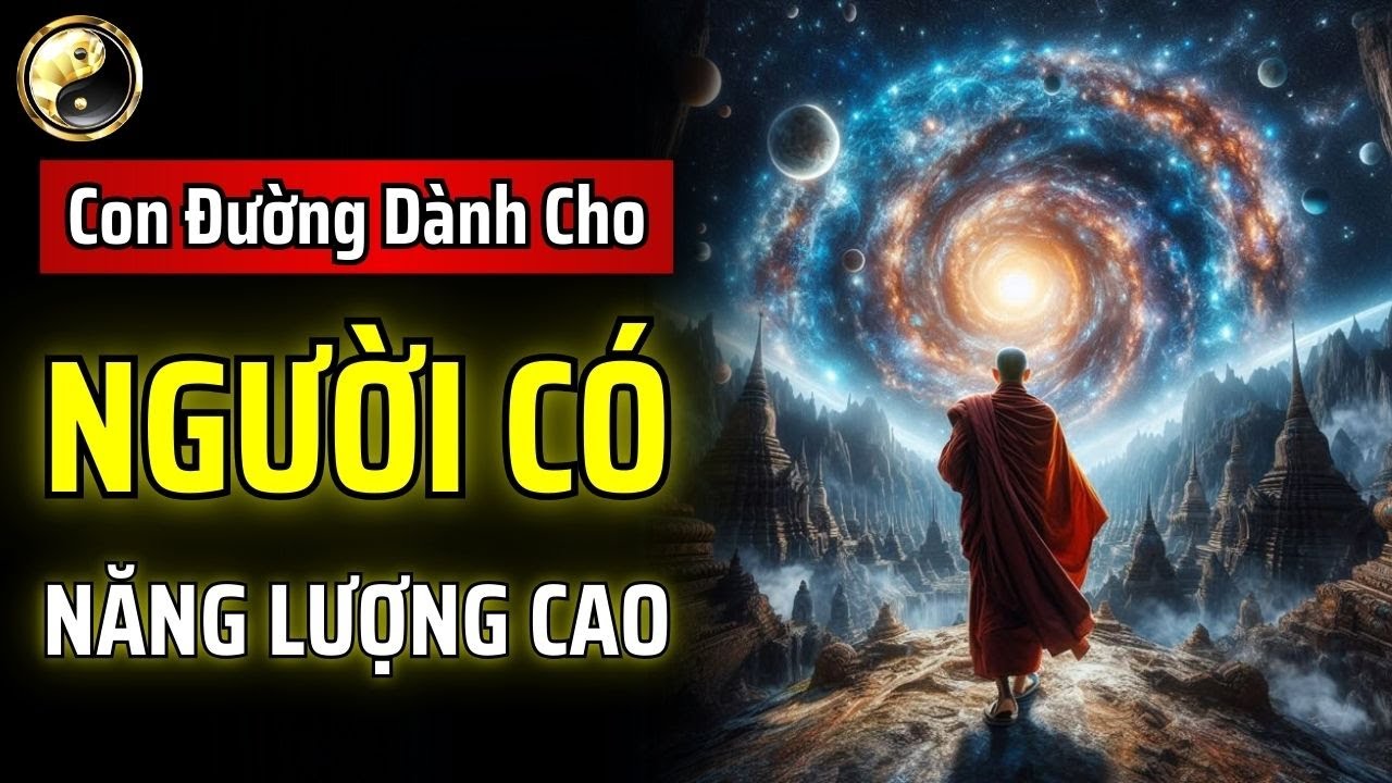 BẠN SINH RA ĐÃ GIÀU CÓ NHƯNG LẠI SỐNG MỘT CUỘC ĐỜI LAO NHỌC | CỔ NHÂN THUẬT