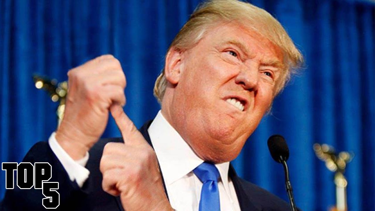 why shouldn t donald trump be president why shouldn t donald trump be president