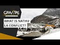 Gravitas: The inside story of 1967 Nathu La conflict | India China dispute | WION