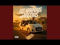 Les Mauvais Garçons 3B Feat Subo SKL