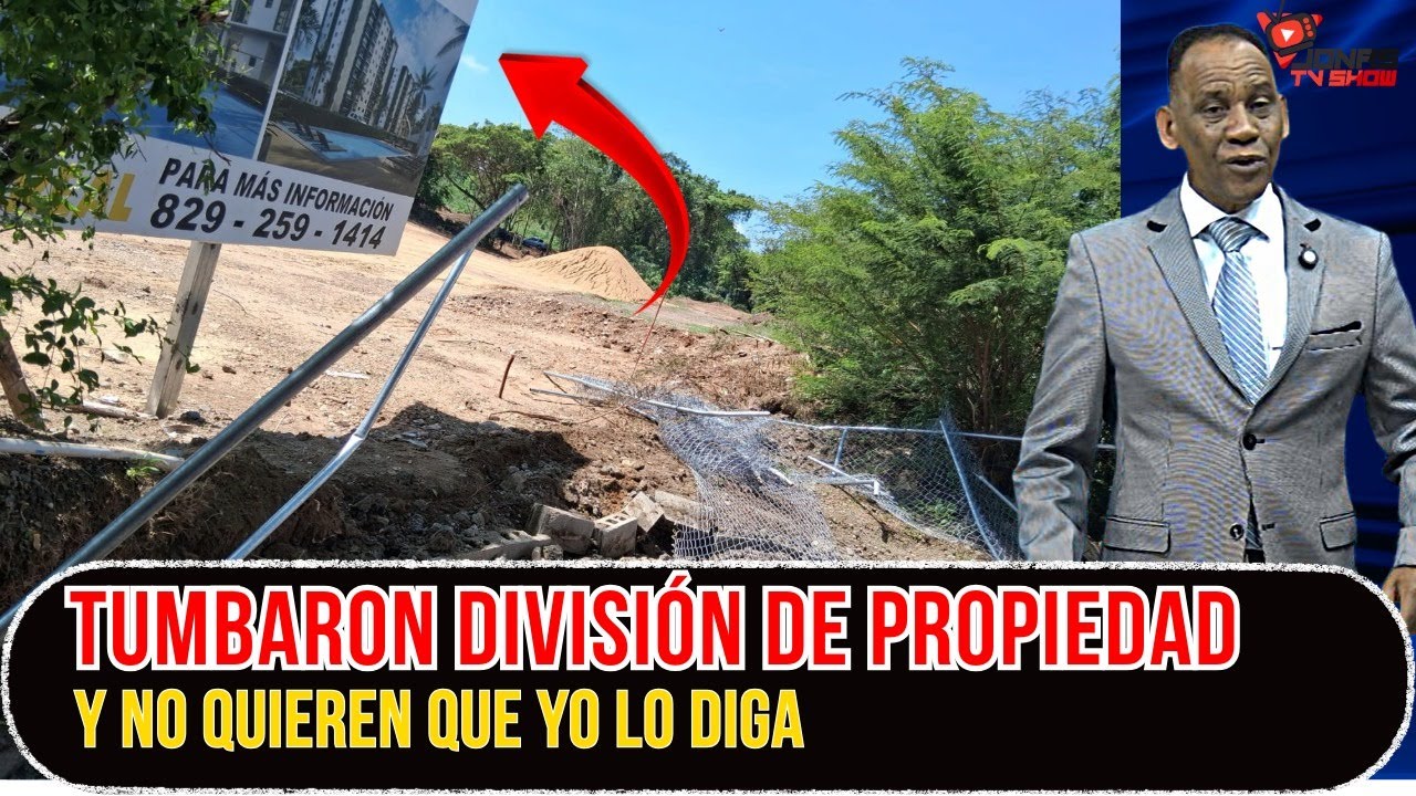 SE QUIEREN ADUEÑAR DE TODO EN SANTIAGO LOS RICOS