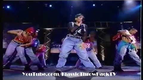 Thumbnail of Salt-n-Pepa - "Shoop" Live (1994)