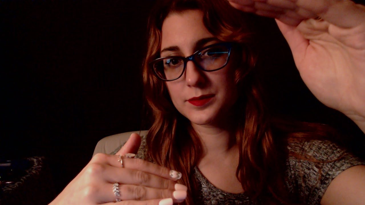 UnOrdinary - Propless ASMR - Painting a Room & Making a Coffee - Visual, Unrealistic Role Play