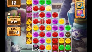Pudding Pop Level 150