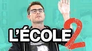 Cyprien --- Lecole 2