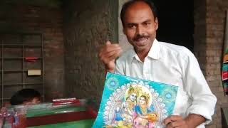 calender  कैसे प्रिन्ट करे || Best Idea Clender Ptinting||