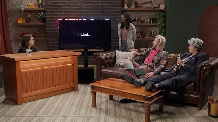 Smosh clips that will stick with you for a long time