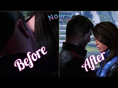 Ashley's Date Fixed