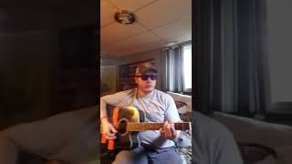 Dierks Bentley What Was I Thinking Cover