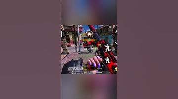 Call Of Duty Mobile / Multiplayer / Rush Game / @Almighty_Azazel #azazel #codm #callofdutymobile