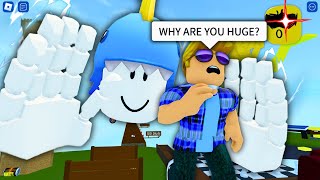 ROBLOX VR Hands FUNNY MOMENTS \/ Dumb Edits (MEMES)