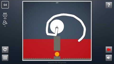 Brain it On! Level 64!