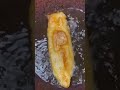Beer Battered Cod #shorts #fish #cod ##recipe #homemade