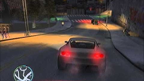 Dazzle DVC100 Capture Card Review on GTA IV Xbox 360