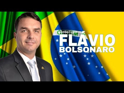 MÚSICA DE FLÁVIO  BOLSONARO. TROPA DO CAPITÃO (ELEIÇÕES 2026)