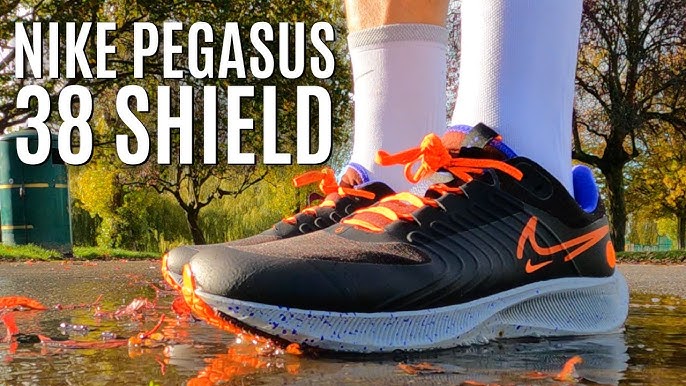 Nike Zoom Pegasus 35 - YouTube