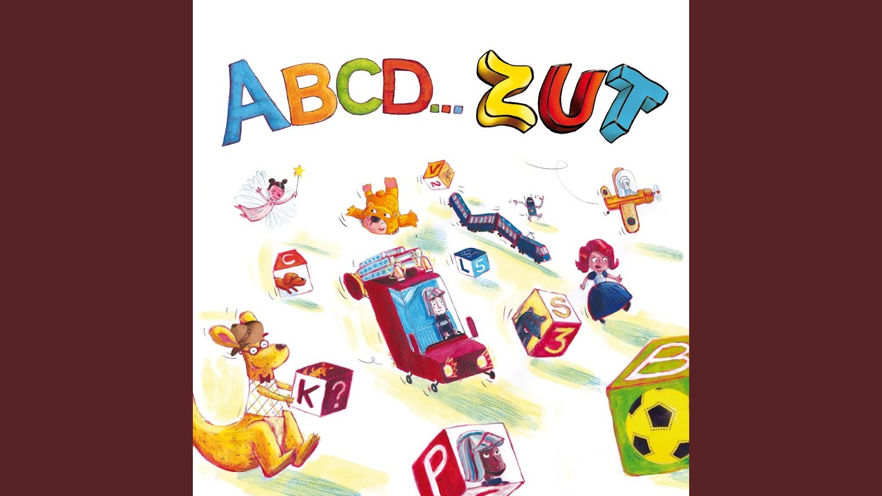 Ver Jingle ABCD 5 en YouTube Ver Jingle ABCD 5 en YouTube