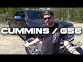 7 Things I LOVE and HATE about My 2018 Cummins G56 Manual