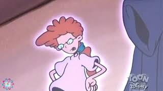 Best Of Pepper Ann Nicky And Milo And Moose Episode A Valentines Day Tune Disney Pepper Ann