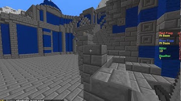 MC Central // CTF // TheProCrafter11 Hacking