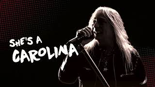 Treat - "Carolina Reaper" - Official Lyric Video