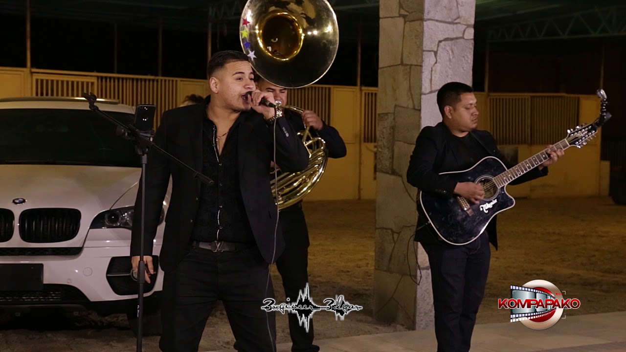 Calibre 50 - Corrido De Juanito