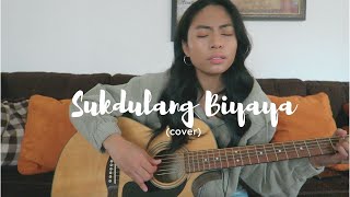 Sukdulang Biyaya cover