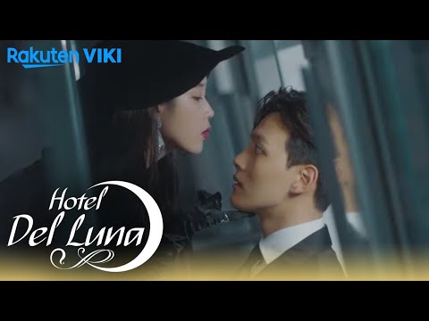 Hotel Del Luna - EP1 | First Encounter, A Gift For You