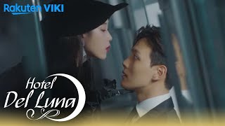 Hotel Del Luna - Ep1 First Encounter A Gift For You