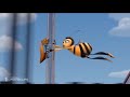 Movie screams and shouts but only The screaming