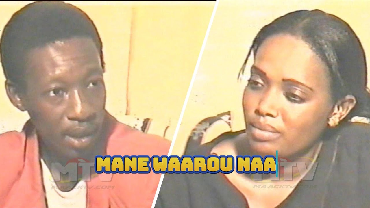 MANE WAAROU NAA VOL 1