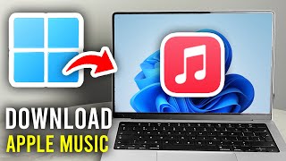 How To Download Apple Music On Laptop or PC - Step By Step