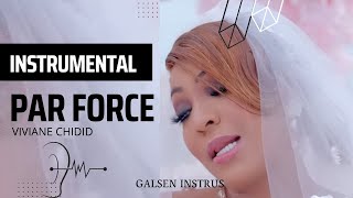 Instrumental - Viviane Chidid - PAR FORCE