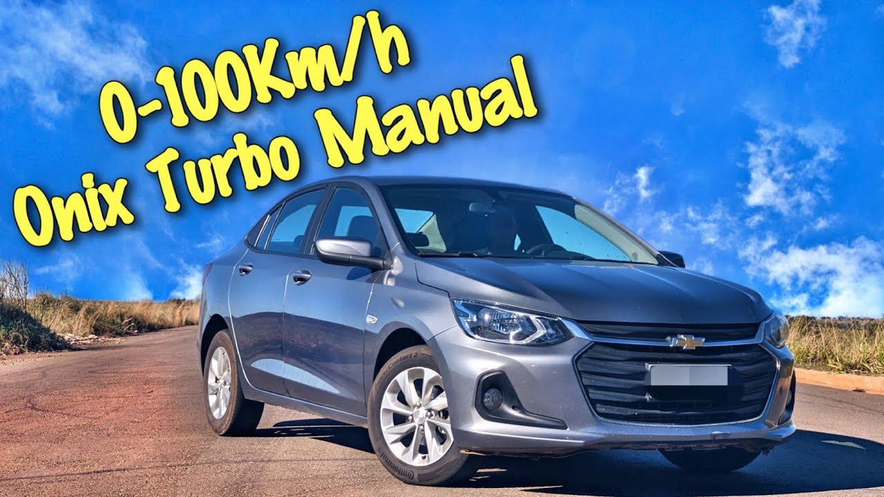 Avaliação Onix Plus Turbo 2020 LTZ - BOTOU FOGO NA CONCORRÊNCIA ! 