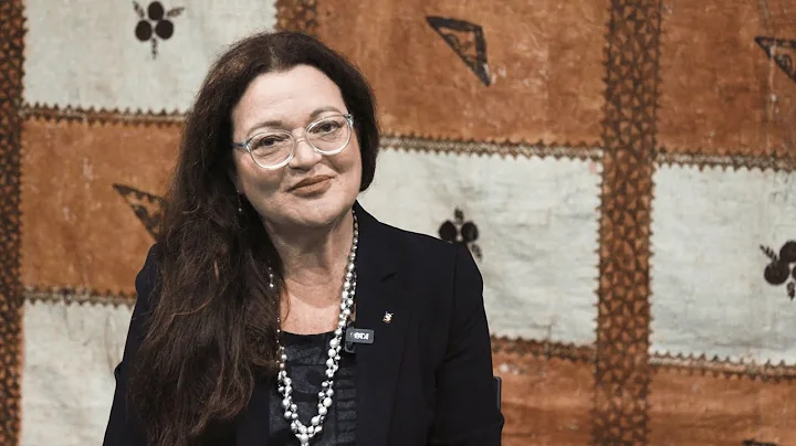 PMA Scholarships: Debbie Sorensen