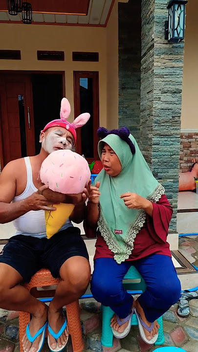 My little brother also has ice cream #shorts #viralvideo #funny