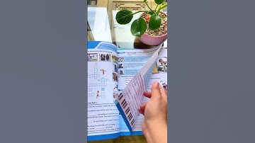 Đây là bộ 2 cuốn sách giáo khoa tiếng Anh lớp 8 theo giáo trình i-Learn Smart World