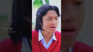 Pasangan Bucin Tapi Lucu Ramaikan Channel Youtube Aku Kiesha Alvaro Saskia Chadwick Darijendelasmp