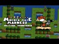 Rob in Mawnea Maze Madness (Demo Version) - Original Soundtrack