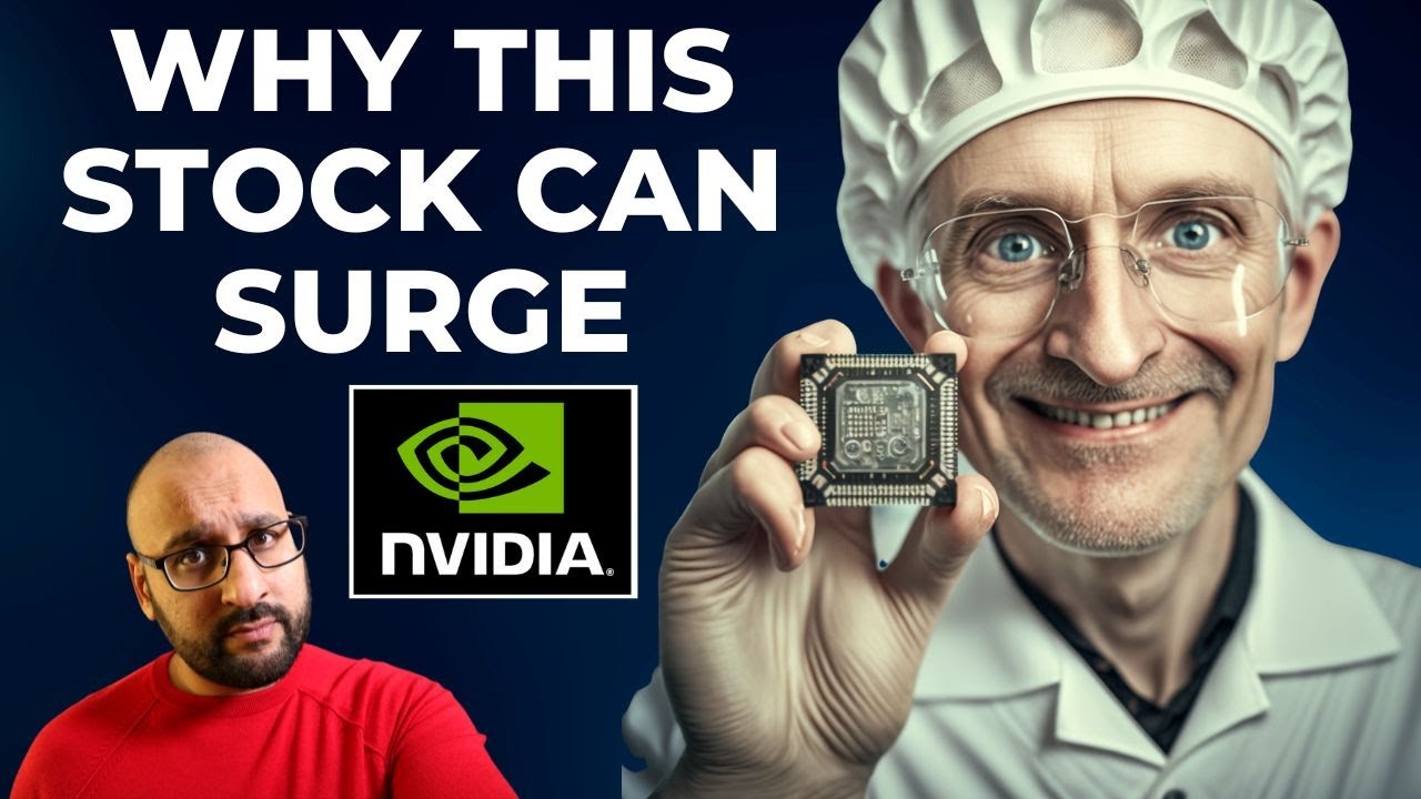 5 Investors Betting Big on Nvidia (NVDA) Stock Amid AI Race