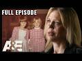 A 13-Year-Old Girl Was Blamed for Her Sister's Murder (S2, E19) | Cold Case Files | Full Episode