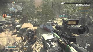 Famous Split 5 man CoD ghost Net Worth