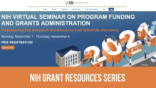 Using RePORT to Understand Who and What NIH Funds