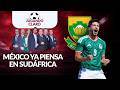 Selección Mexicana espera el Mundial 2026; Sudáfrica, el próximo objetivo | Jugando Claro | 5 junio