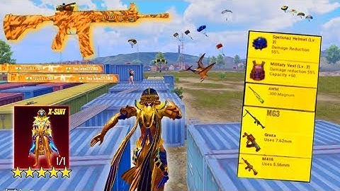 🔥 I STARTED THE GAME with BEST LOOT AWM + GROZA😍 SAMSUNG,A3,A5,A6,A7,J2,J5,J7,S5,S6,S7,59,A10,A20