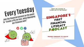 3 Mindsets That Helped Me Become Financially Literate [TFC 43]