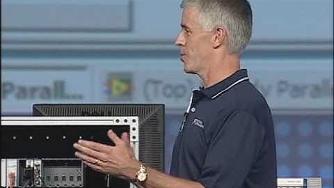 Live Demo of NI LabVIEW 2009 Features - NIWeek Keynote 2009