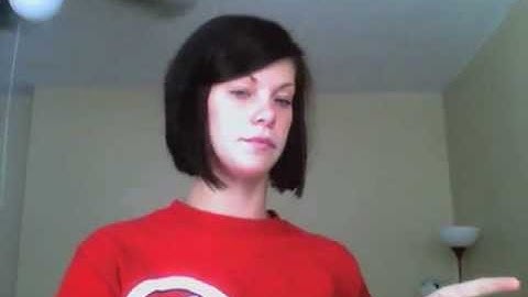 ASL project #1 video