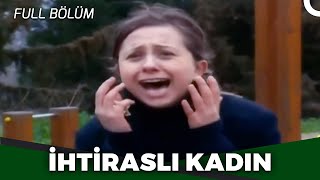 İhtiraslı Kadın - Kanal 7 TV Filmi